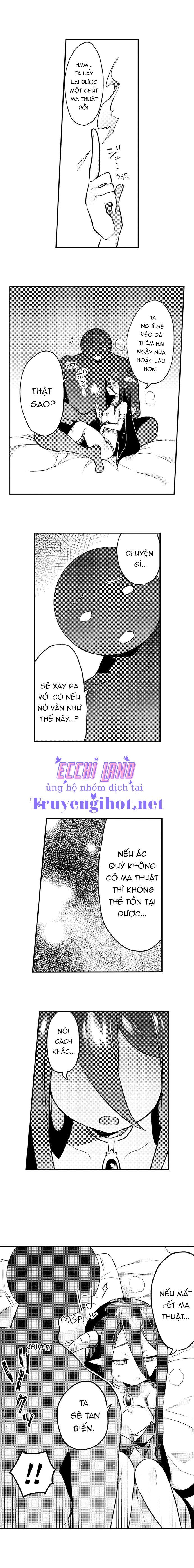 đọc truyện Tái Sinh Vào Thế Giới Khác ~ Mang Trong Mình Sứ Mệnh Thỏa Mãn Tất Cả Phụ Nữ Nơi Đây Chương 21.1 ảnh 3 tại Thiên Thai Truyện