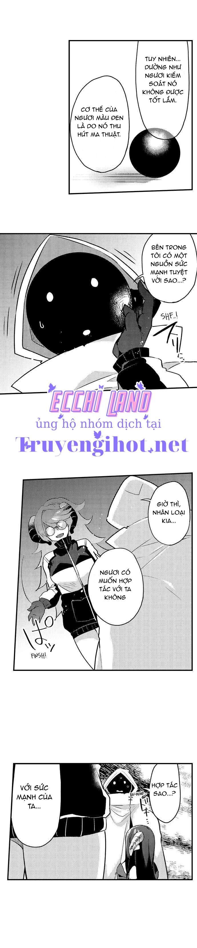 đọc truyện Tái Sinh Vào Thế Giới Khác ~ Mang Trong Mình Sứ Mệnh Thỏa Mãn Tất Cả Phụ Nữ Nơi Đây Chương 22.2 ảnh 4 tại Thiên Thai Truyện