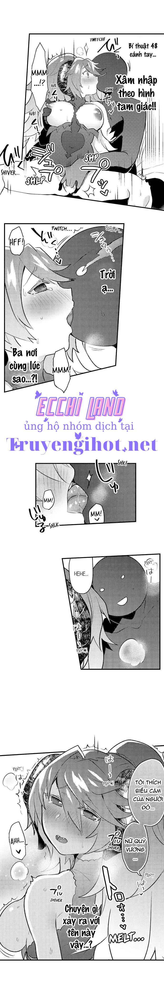 đọc truyện Tái Sinh Vào Thế Giới Khác ~ Mang Trong Mình Sứ Mệnh Thỏa Mãn Tất Cả Phụ Nữ Nơi Đây Chương 23.2 ảnh 4 tại Thiên Thai Truyện