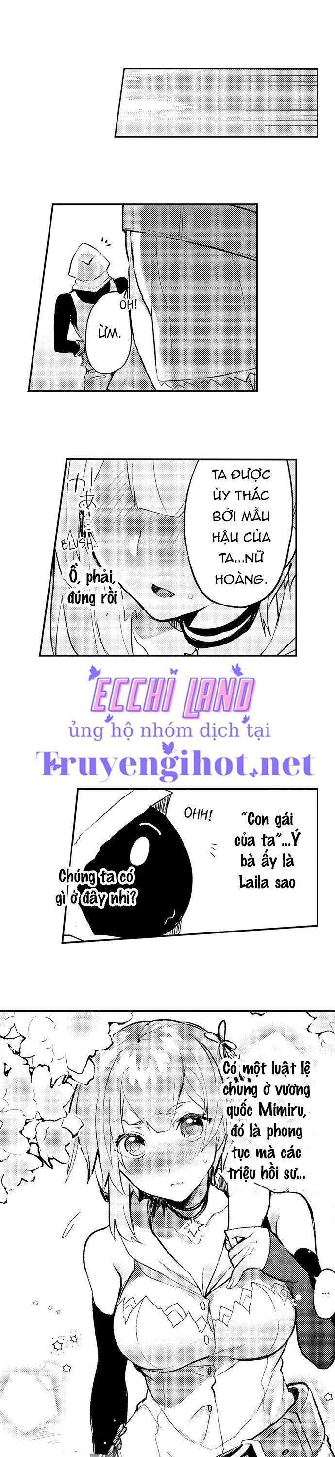 đọc truyện Tái Sinh Vào Thế Giới Khác ~ Mang Trong Mình Sứ Mệnh Thỏa Mãn Tất Cả Phụ Nữ Nơi Đây Chương 5.1 ảnh 3 tại Thiên Thai Truyện