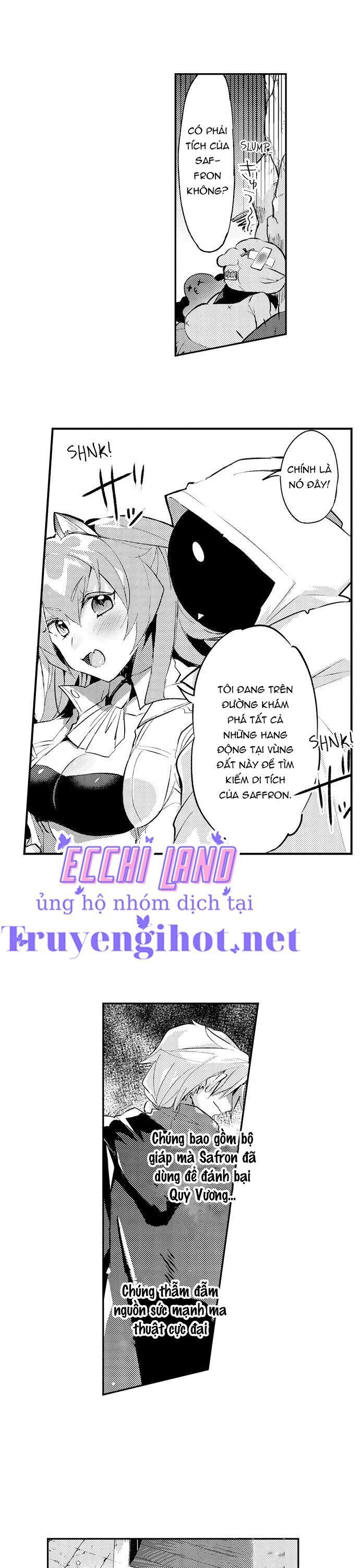 đọc truyện Tái Sinh Vào Thế Giới Khác ~ Mang Trong Mình Sứ Mệnh Thỏa Mãn Tất Cả Phụ Nữ Nơi Đây Chương 5.2 ảnh 5 tại Thiên Thai Truyện
