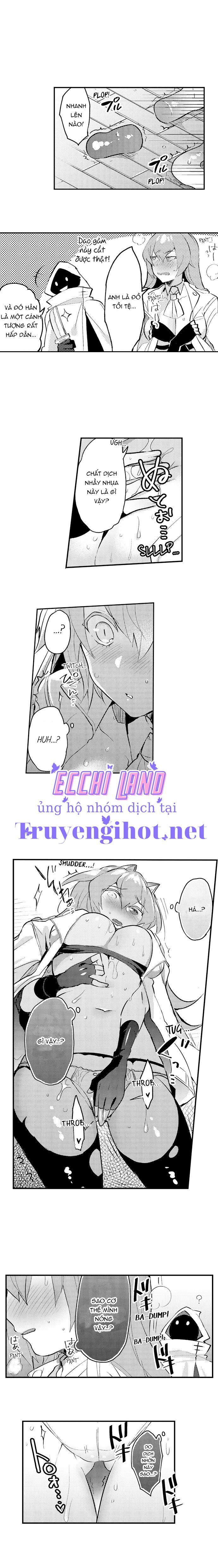 đọc truyện Tái Sinh Vào Thế Giới Khác ~ Mang Trong Mình Sứ Mệnh Thỏa Mãn Tất Cả Phụ Nữ Nơi Đây Chương 6.2 ảnh 1 tại Thiên Thai Truyện