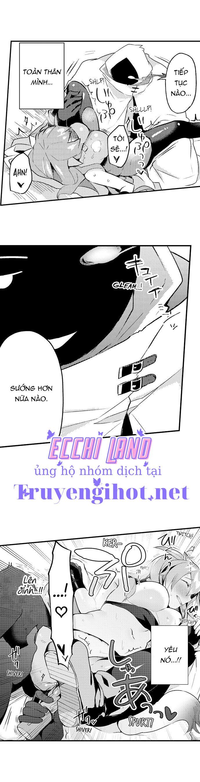 đọc truyện Tái Sinh Vào Thế Giới Khác ~ Mang Trong Mình Sứ Mệnh Thỏa Mãn Tất Cả Phụ Nữ Nơi Đây Chương 7.1 ảnh 6 tại Thiên Thai Truyện