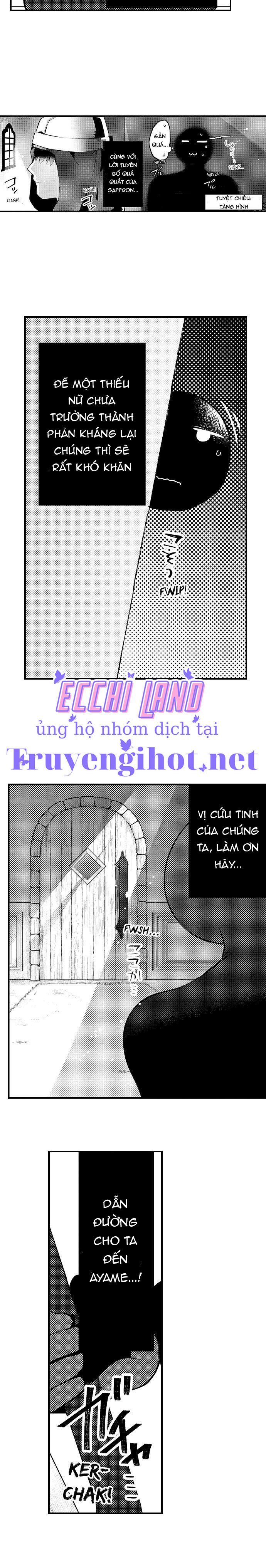 đọc truyện Tái Sinh Vào Thế Giới Khác ~ Mang Trong Mình Sứ Mệnh Thỏa Mãn Tất Cả Phụ Nữ Nơi Đây Chương 8.1 ảnh 4 tại Thiên Thai Truyện