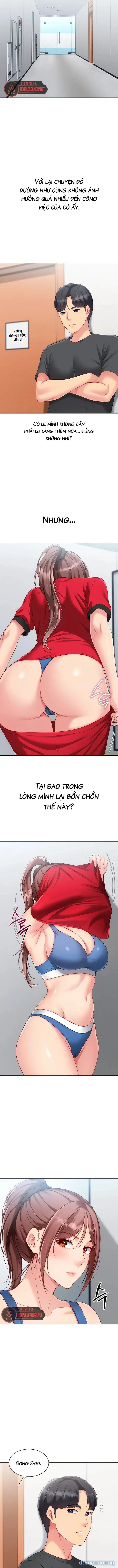 đọc truyện Tái Thiết Đội Bóng Chuyền Hạng Bét Chương 100 ảnh 4 tại Thiên Thai Truyện