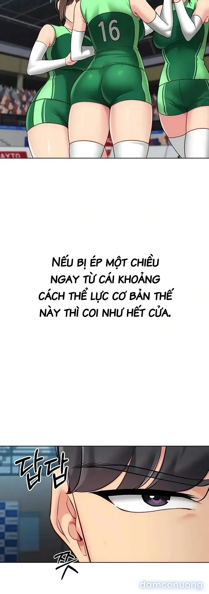 đọc truyện Tái Thiết Đội Bóng Chuyền Hạng Bét Chương 85 ảnh 21 tại Thiên Thai Truyện