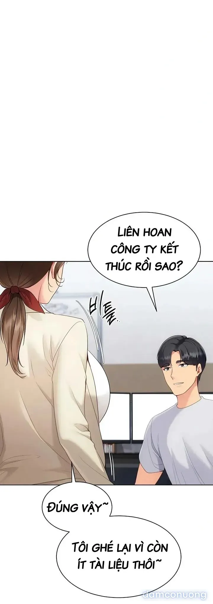 đọc truyện Tái Thiết Đội Bóng Chuyền Hạng Bét Chương 85 ảnh 35 tại Thiên Thai Truyện