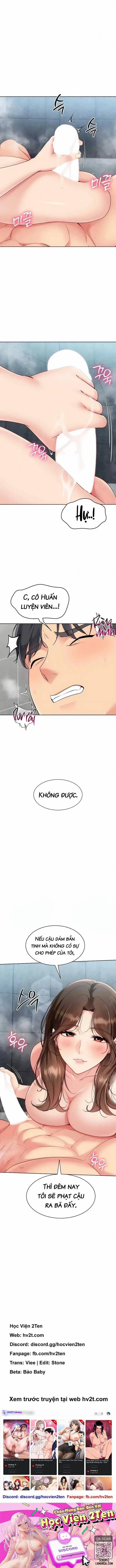 đọc truyện Tái Thiết Đội Bóng Chuyền Hạng Bét Chương 86 ảnh 14 tại Thiên Thai Truyện
