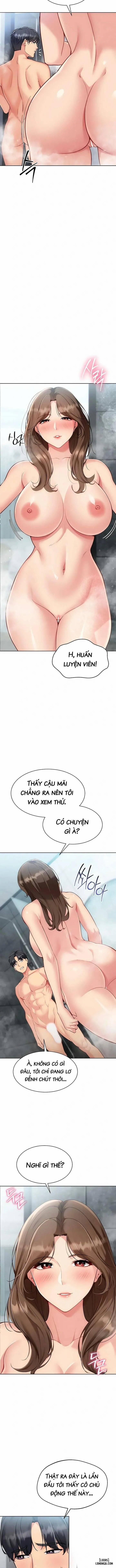 đọc truyện Tái Thiết Đội Bóng Chuyền Hạng Bét Chương 86 ảnh 10 tại Thiên Thai Truyện