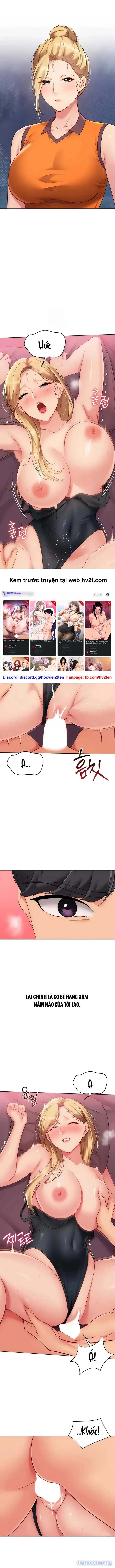 đọc truyện Tái Thiết Đội Bóng Chuyền Hạng Bét Chương 91 ảnh 5 tại Thiên Thai Truyện