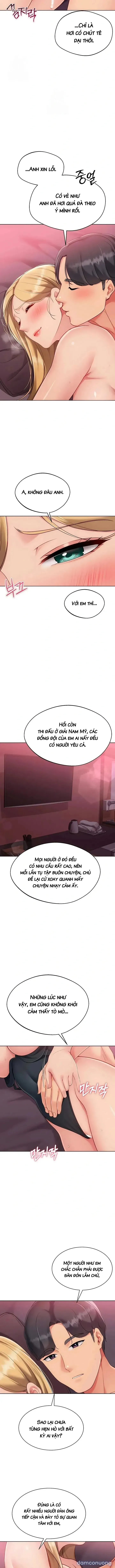 đọc truyện Tái Thiết Đội Bóng Chuyền Hạng Bét Chương 91 ảnh 10 tại Thiên Thai Truyện