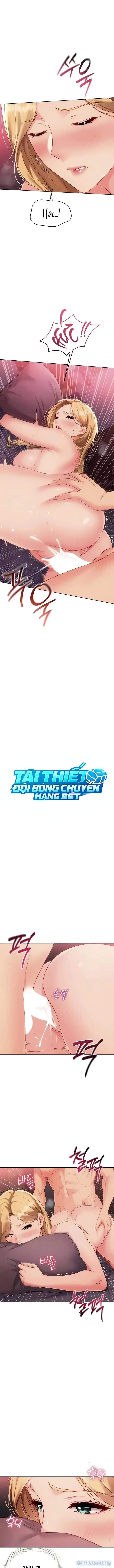 đọc truyện Tái Thiết Đội Bóng Chuyền Hạng Bét Chương 92 ảnh 3 tại Thiên Thai Truyện