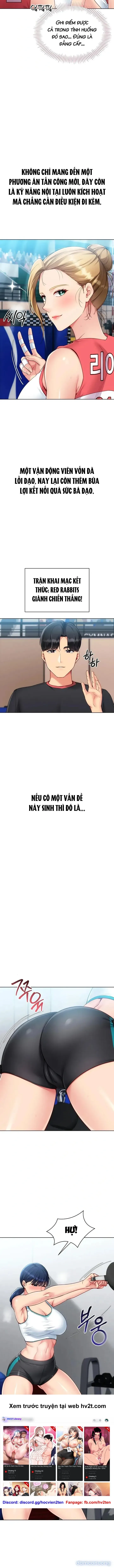 đọc truyện Tái Thiết Đội Bóng Chuyền Hạng Bét Chương 92 ảnh 11 tại Thiên Thai Truyện