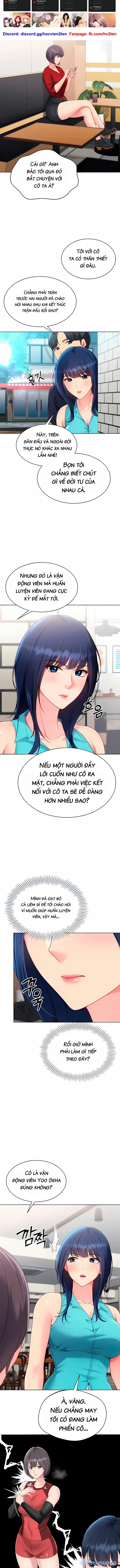 đọc truyện Tái Thiết Đội Bóng Chuyền Hạng Bét Chương 93 ảnh 5 tại Thiên Thai Truyện