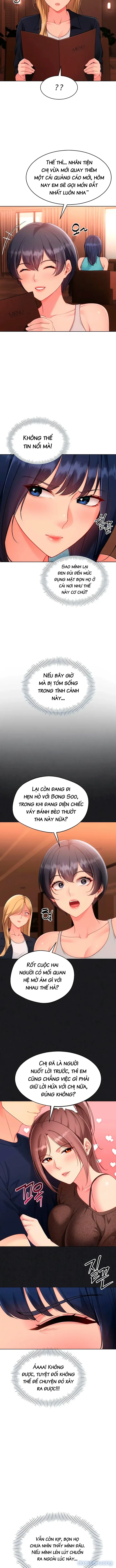 đọc truyện Tái Thiết Đội Bóng Chuyền Hạng Bét Chương 94 ảnh 4 tại Thiên Thai Truyện
