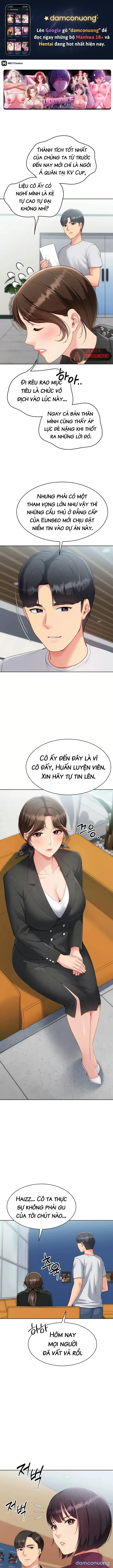 đọc truyện Tái Thiết Đội Bóng Chuyền Hạng Bét Chương 97 ảnh 2 tại Thiên Thai Truyện