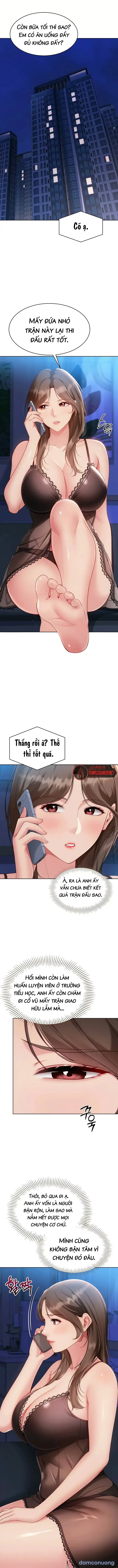 đọc truyện Tái Thiết Đội Bóng Chuyền Hạng Bét Chương 97 ảnh 13 tại Thiên Thai Truyện