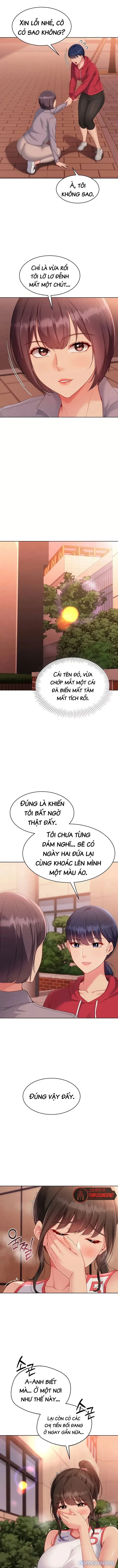 đọc truyện Tái Thiết Đội Bóng Chuyền Hạng Bét Chương 97 ảnh 7 tại Thiên Thai Truyện