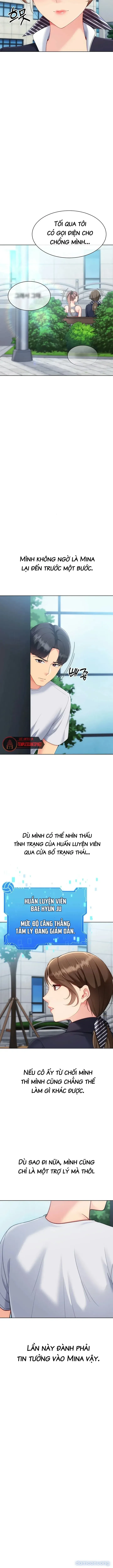 đọc truyện Tái Thiết Đội Bóng Chuyền Hạng Bét Chương 98 ảnh 8 tại Thiên Thai Truyện