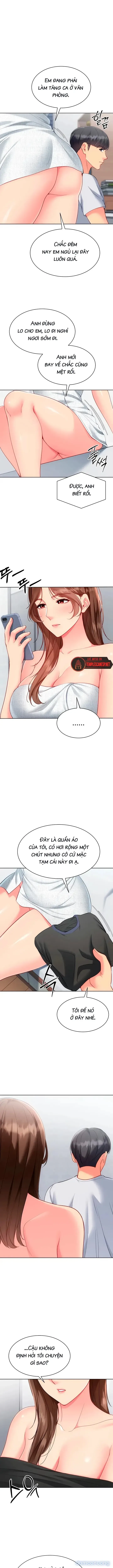 đọc truyện Tái Thiết Đội Bóng Chuyền Hạng Bét Chương 99 ảnh 11 tại Thiên Thai Truyện