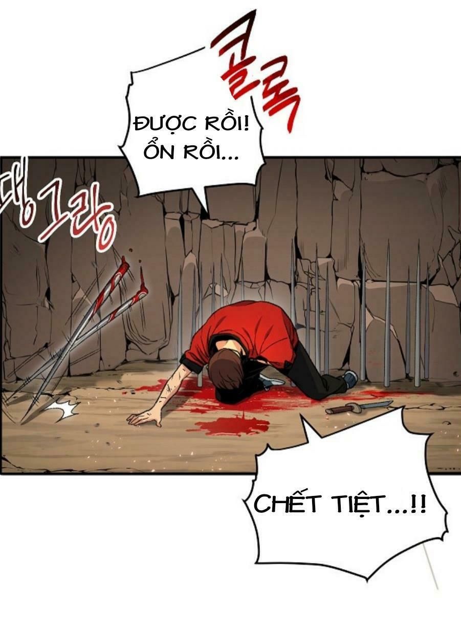 đọc truyện Tái Thiết Hầm Ngục Chương 1 ảnh 14 tại Thiên Thai Truyện