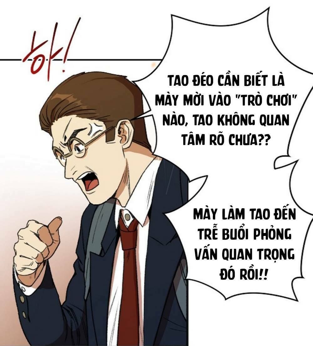 đọc truyện Tái Thiết Hầm Ngục Chương 1 ảnh 38 tại Thiên Thai Truyện