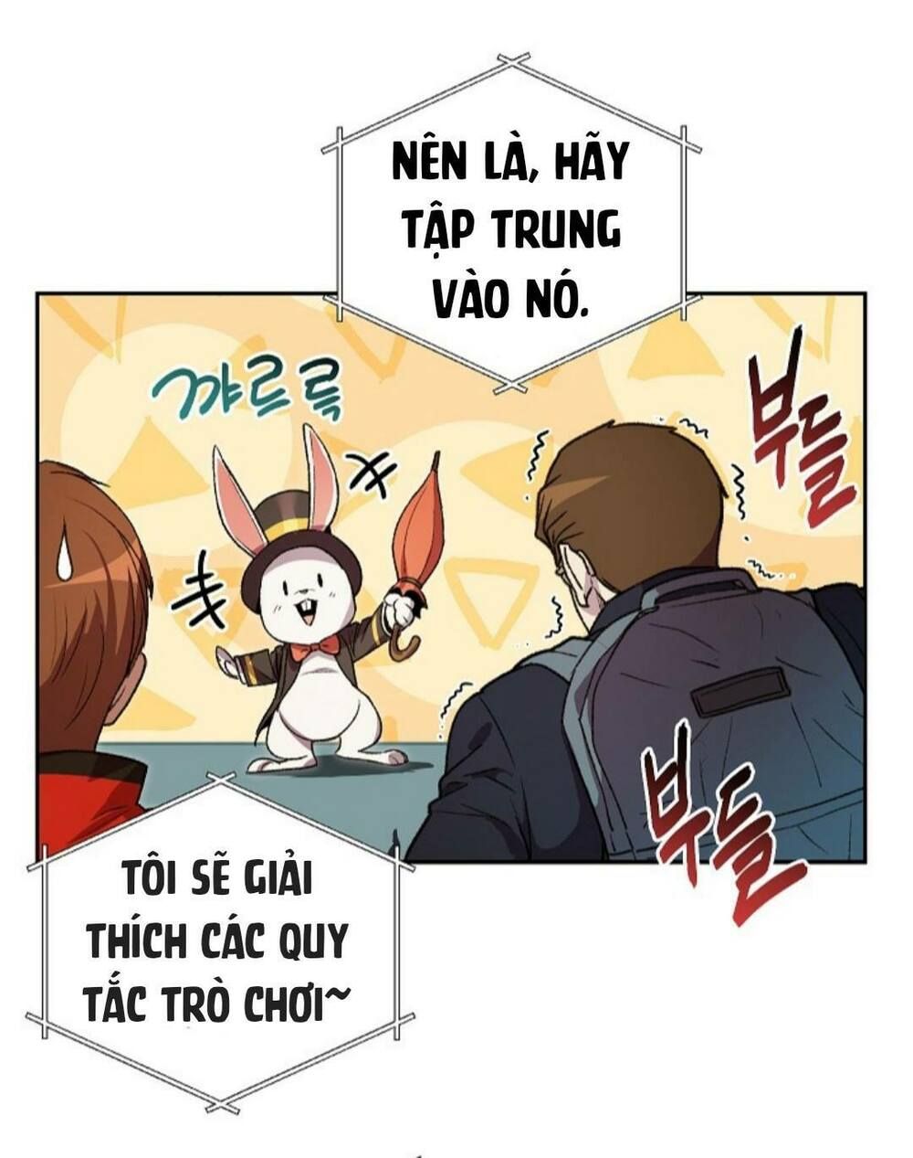 đọc truyện Tái Thiết Hầm Ngục Chương 1 ảnh 41 tại Thiên Thai Truyện