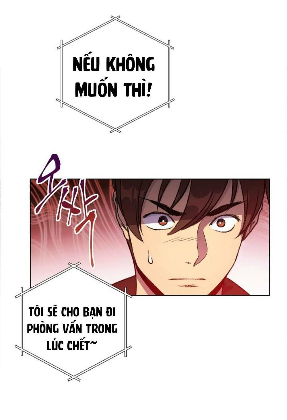 đọc truyện Tái Thiết Hầm Ngục Chương 1 ảnh 44 tại Thiên Thai Truyện