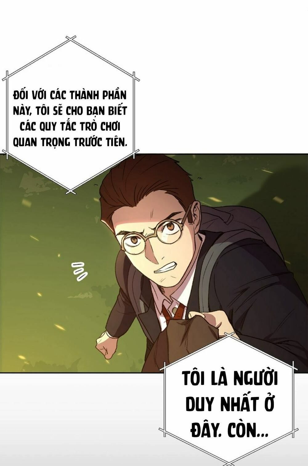 đọc truyện Tái Thiết Hầm Ngục Chương 1 ảnh 46 tại Thiên Thai Truyện