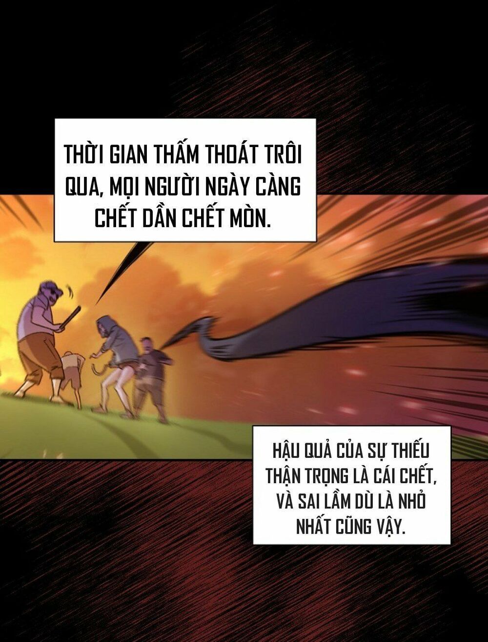 đọc truyện Tái Thiết Hầm Ngục Chương 1 ảnh 69 tại Thiên Thai Truyện