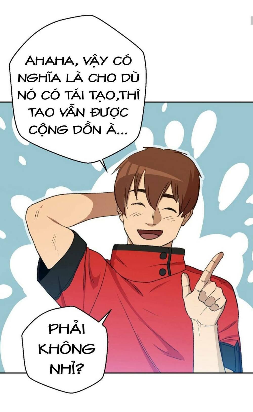 đọc truyện Tái Thiết Hầm Ngục Chương 10 ảnh 12 tại Giả Dược