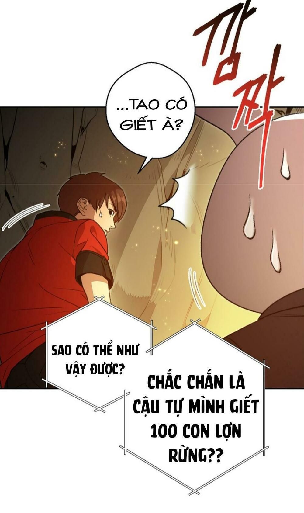 đọc truyện Tái Thiết Hầm Ngục Chương 10 ảnh 8 tại Giả Dược
