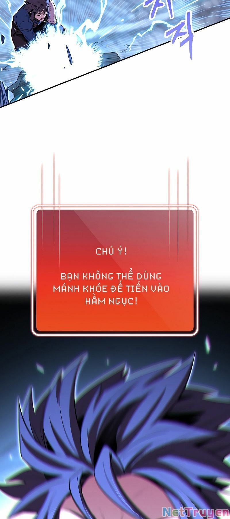đọc truyện Tái Thiết Hầm Ngục Chương 100 ảnh 26 tại Thiên Thai Truyện