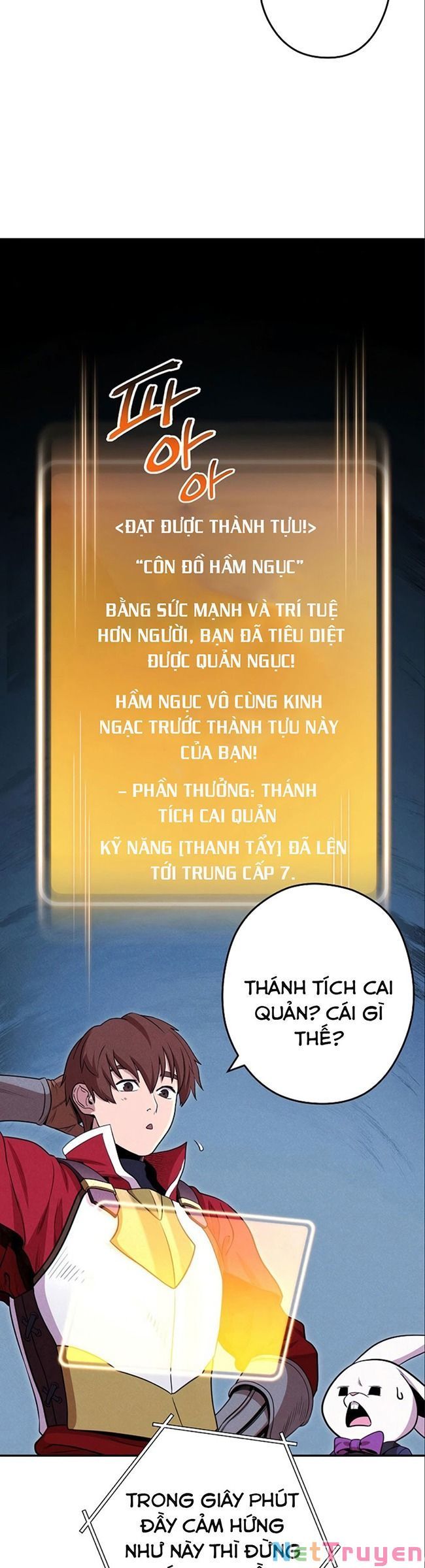 đọc truyện Tái Thiết Hầm Ngục Chương 103 ảnh 30 tại Thiên Thai Truyện