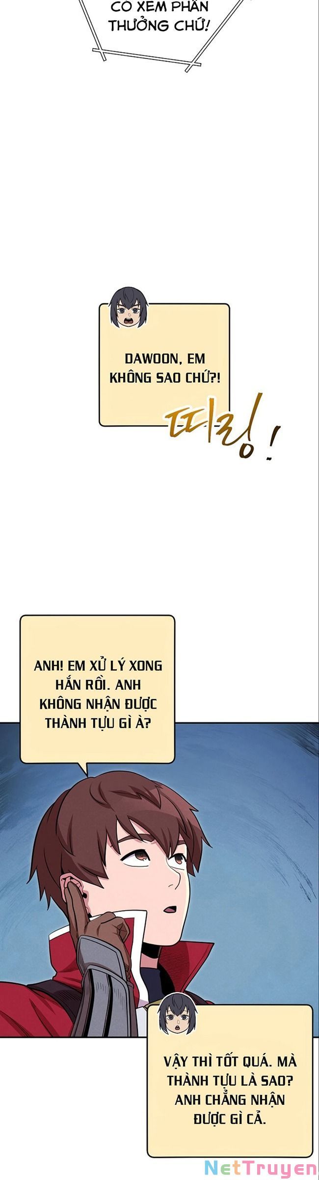 đọc truyện Tái Thiết Hầm Ngục Chương 103 ảnh 31 tại Thiên Thai Truyện