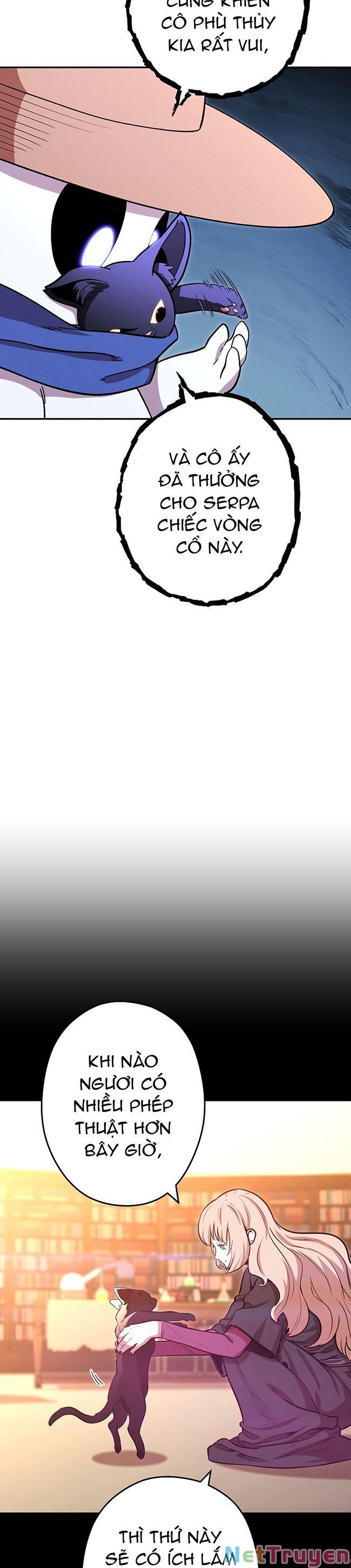 đọc truyện Tái Thiết Hầm Ngục Chương 104 ảnh 15 tại Thiên Thai Truyện