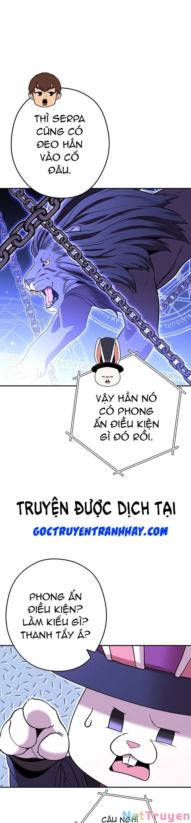 đọc truyện Tái Thiết Hầm Ngục Chương 104 ảnh 32 tại Thiên Thai Truyện