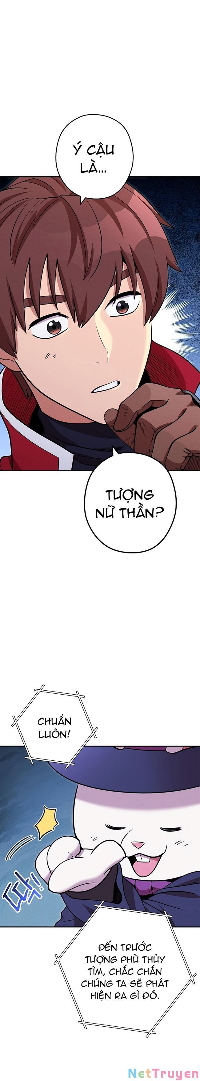 đọc truyện Tái Thiết Hầm Ngục Chương 104 ảnh 35 tại Thiên Thai Truyện
