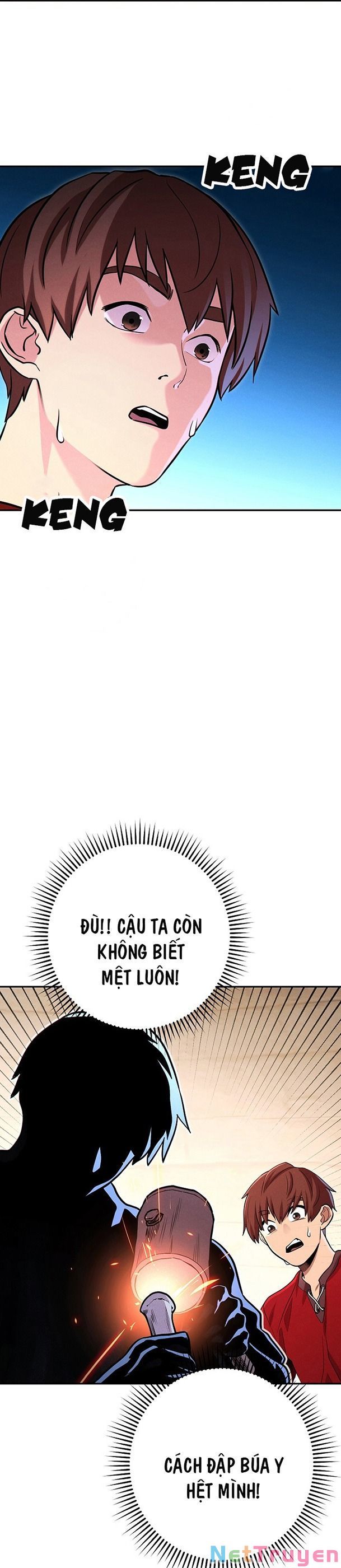 đọc truyện Tái Thiết Hầm Ngục Chương 106 ảnh 17 tại Thiên Thai Truyện