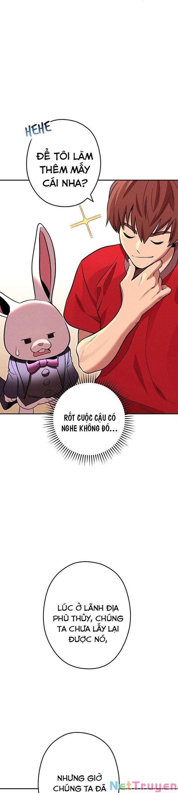 đọc truyện Tái Thiết Hầm Ngục Chương 106 ảnh 29 tại Thiên Thai Truyện