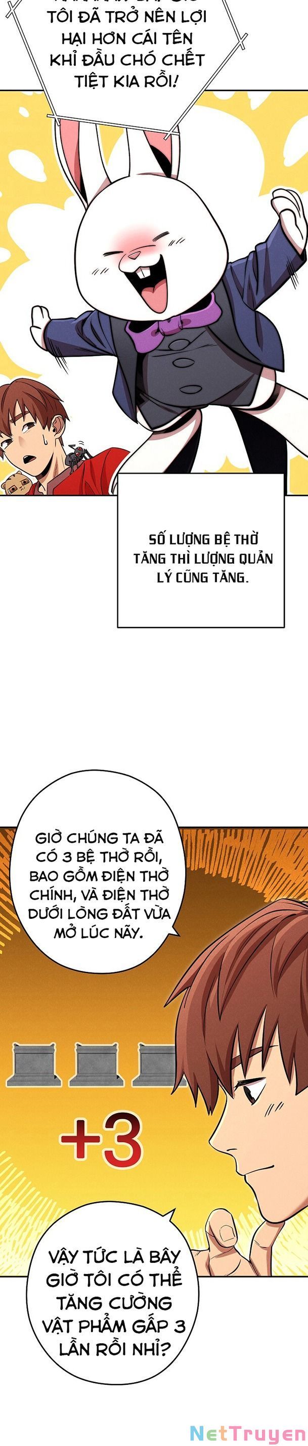 đọc truyện Tái Thiết Hầm Ngục Chương 106 ảnh 34 tại Thiên Thai Truyện