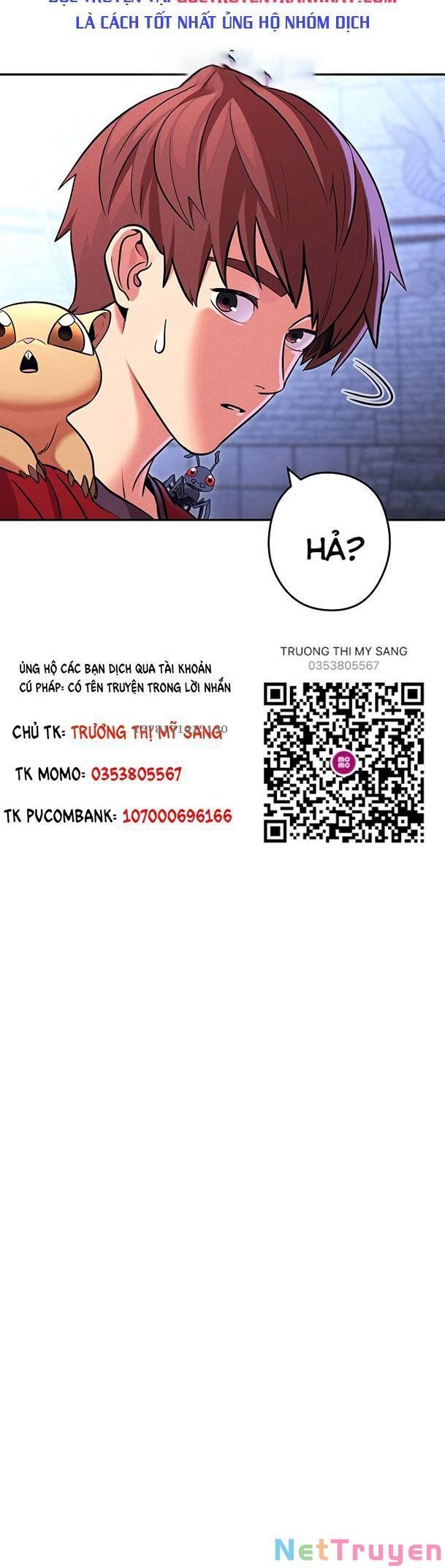 đọc truyện Tái Thiết Hầm Ngục Chương 106 ảnh 37 tại Thiên Thai Truyện