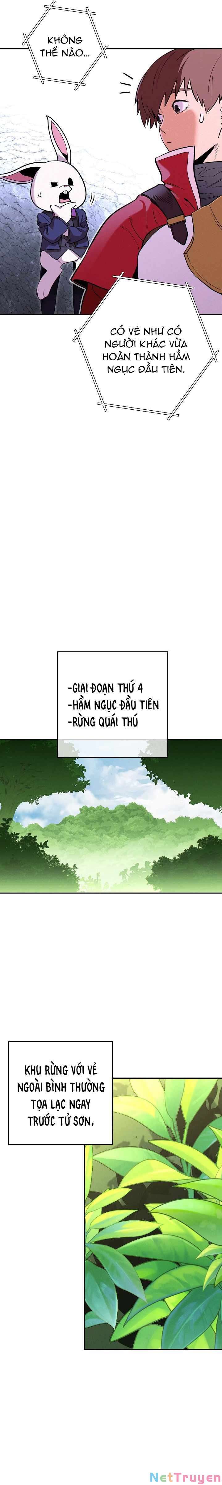 đọc truyện Tái Thiết Hầm Ngục Chương 107 ảnh 16 tại Thiên Thai Truyện