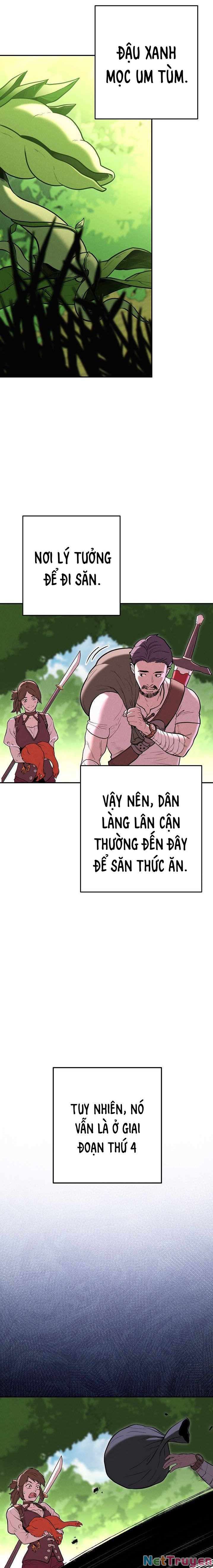 đọc truyện Tái Thiết Hầm Ngục Chương 107 ảnh 17 tại Thiên Thai Truyện