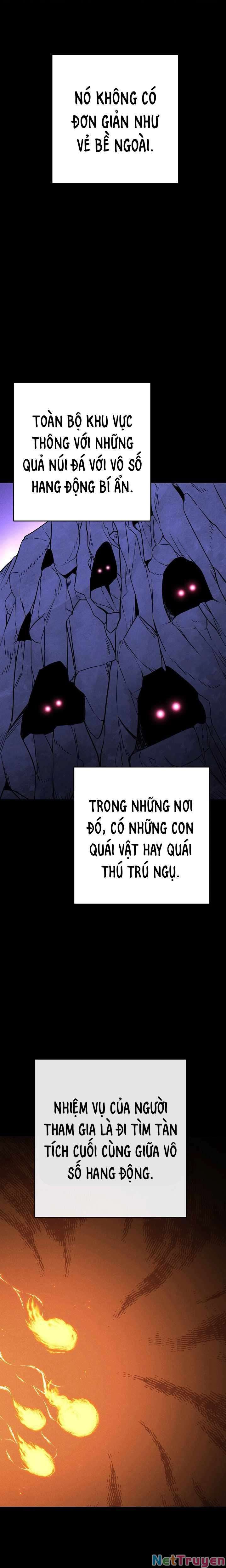 đọc truyện Tái Thiết Hầm Ngục Chương 107 ảnh 18 tại Thiên Thai Truyện