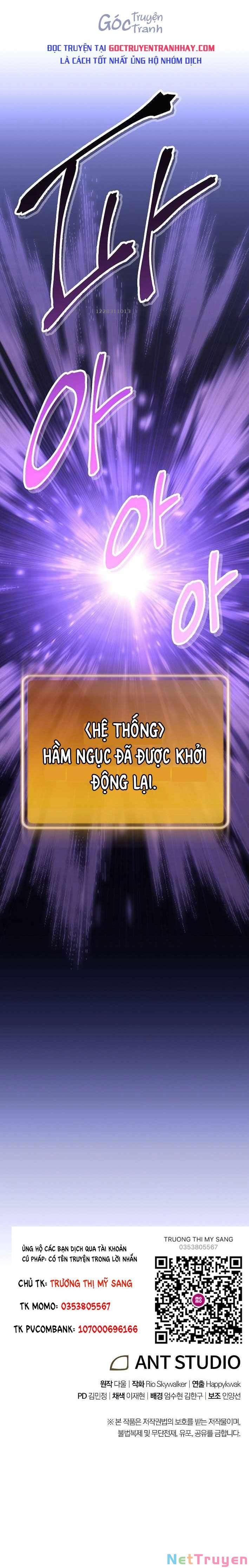 đọc truyện Tái Thiết Hầm Ngục Chương 107 ảnh 27 tại Thiên Thai Truyện