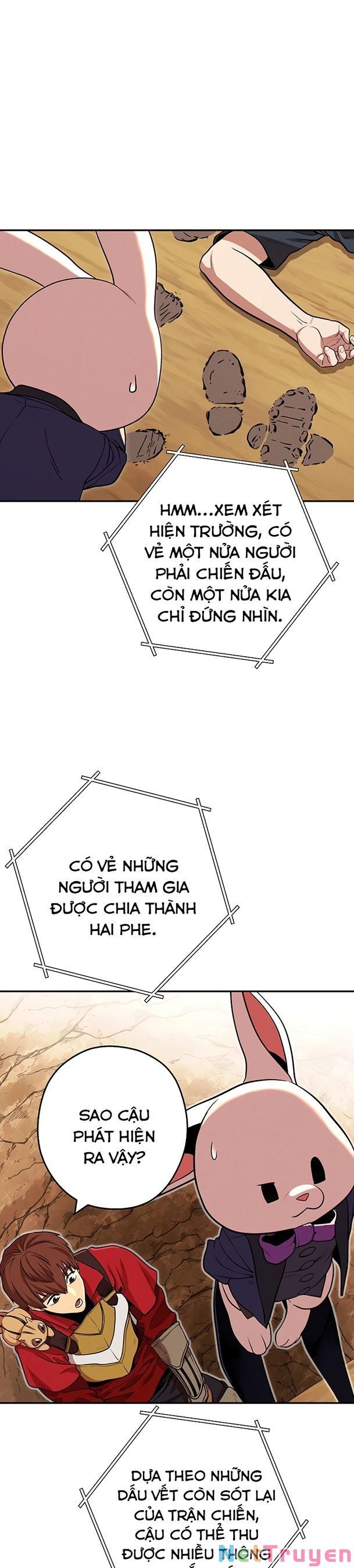 đọc truyện Tái Thiết Hầm Ngục Chương 108 ảnh 5 tại Thiên Thai Truyện