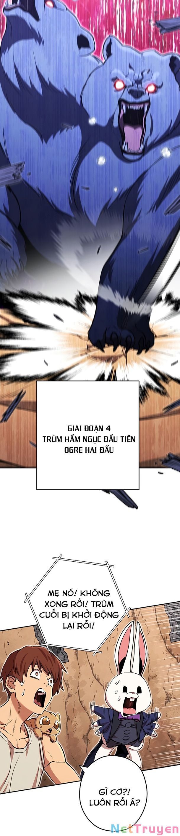 đọc truyện Tái Thiết Hầm Ngục Chương 108 ảnh 10 tại Thiên Thai Truyện