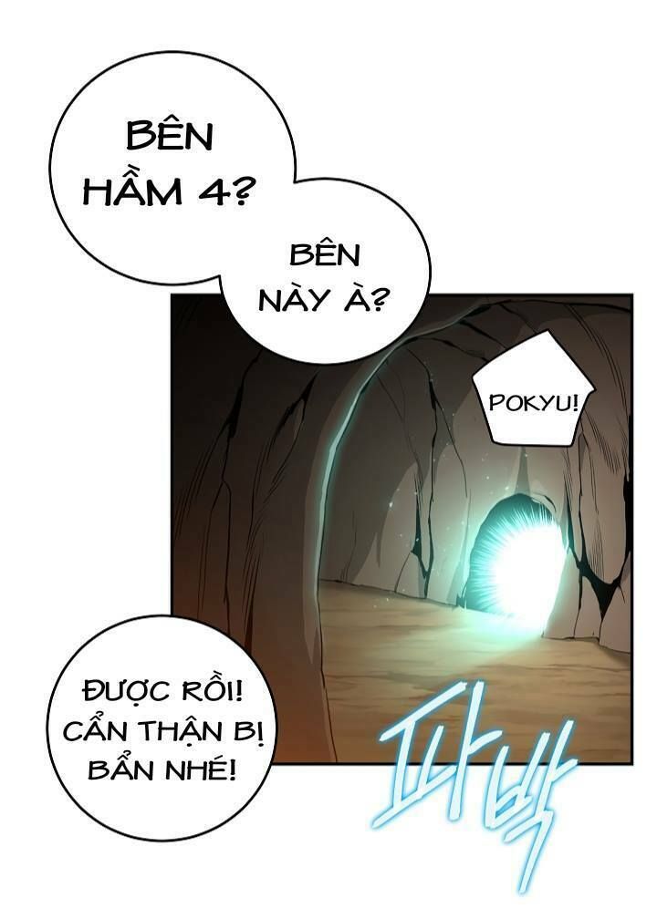 đọc truyện Tái Thiết Hầm Ngục Chương 11 ảnh 21 tại Giả Dược