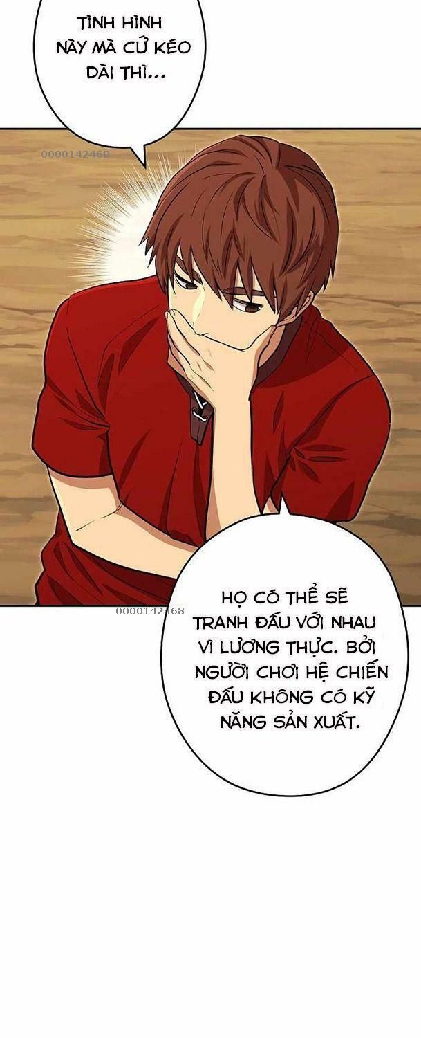 đọc truyện Tái Thiết Hầm Ngục Chương 113 ảnh 16 tại Thiên Thai Truyện